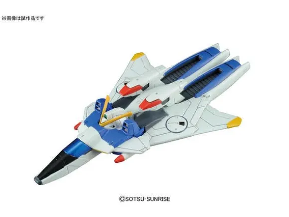 1/144 HGUC V-Dash Gundam