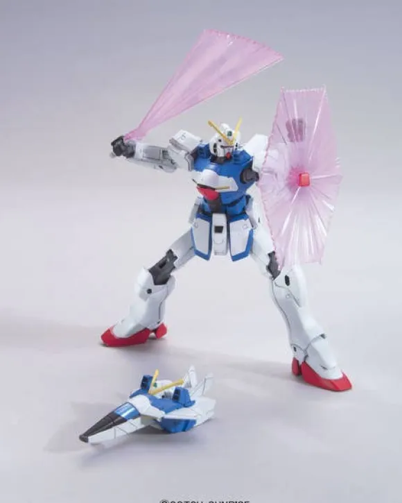 1/144 HGUC Victory Gundam