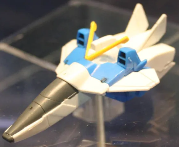 1/144 HGUC Victory Gundam