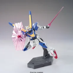 1/144 HGUC V2 Victory Two Gundam