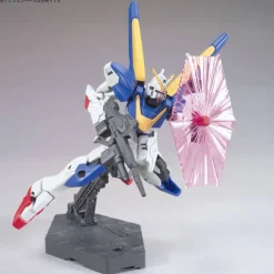 1/144 HGUC V2 Victory Two Gundam