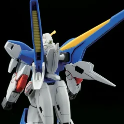 1/144 HGUC V2 Victory Two Gundam