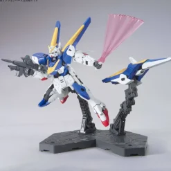 1/144 HGUC V2 Victory Two Gundam