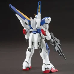 1/144 HGUC V2 Victory Two Gundam