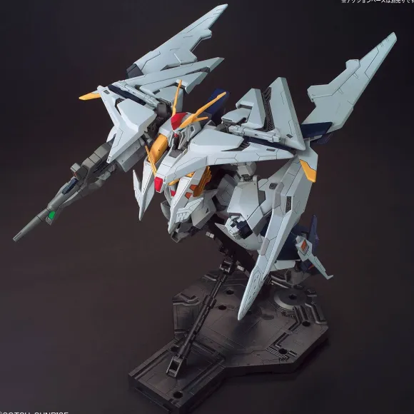 1/144 HGUC Xi Gundam