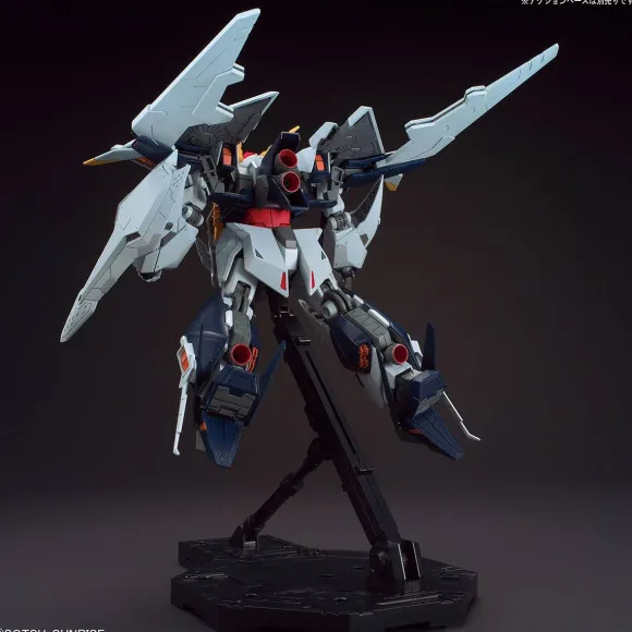 1/144 HGUC Xi Gundam