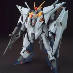 1/144 HGUC Xi Gundam