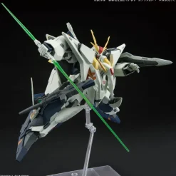 1/144 HGUC Xi Gundam (Mobile Suit Gundam Hathaway: The Sorcery of Nymph Circe)