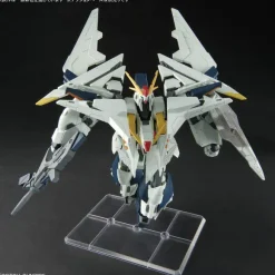 1/144 HGUC Xi Gundam (Mobile Suit Gundam Hathaway: The Sorcery of Nymph Circe)