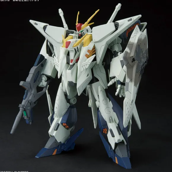 1/144 HGUC Xi Gundam (Mobile Suit Gundam Hathaway: The Sorcery of Nymph Circe)