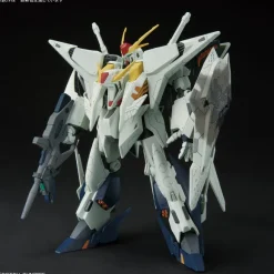 1/144 HGUC Xi Gundam (Mobile Suit Gundam Hathaway: The Sorcery of Nymph Circe)