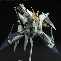 1/144 HGUC Xi Gundam (Mobile Suit Gundam Hathaway: The Sorcery of Nymph Circe)