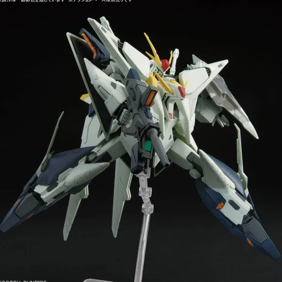 1/144 HGUC Xi Gundam (Mobile Suit Gundam Hathaway: The Sorcery of Nymph Circe)