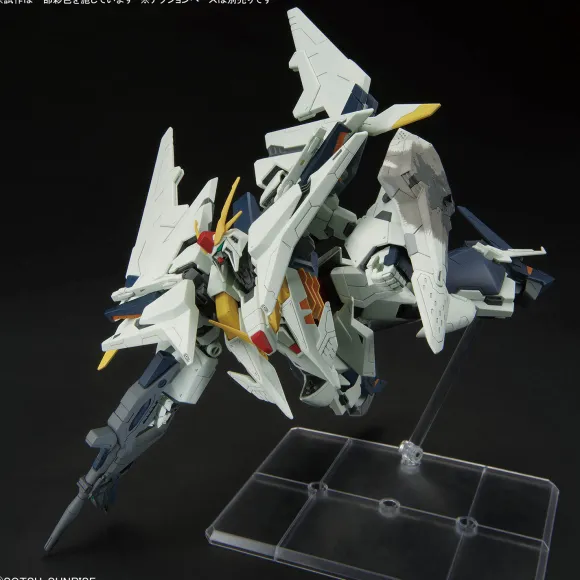 1/144 HGUC Xi Gundam (Mobile Suit Gundam Hathaway: The Sorcery of Nymph Circe)