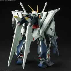 1/144 HGUC Xi Gundam (Mobile Suit Gundam Hathaway: The Sorcery of Nymph Circe)