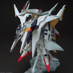1/144 HGUC Xi Gundam vs Penelope Funnel Missile Effect Set