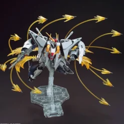 1/144 HGUC Xi Gundam vs Penelope Funnel Missile Effect Set