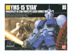 1/144 HGUC YMS-15 Gyan