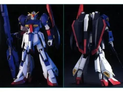 1/144 HGUC Zeta Gundam