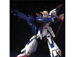 1/144 HGUC Zeta Gundam