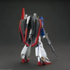 1/144 HGUC Zeta Gundam - Gunpla Evolution Project