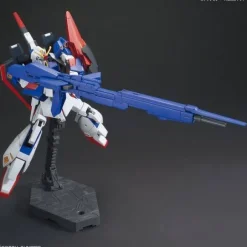 1/144 HGUC Zeta Gundam - Gunpla Evolution Project