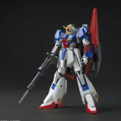 1/144 HGUC Zeta Gundam - Gunpla Evolution Project