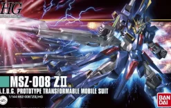 1/144 HGUC Z II