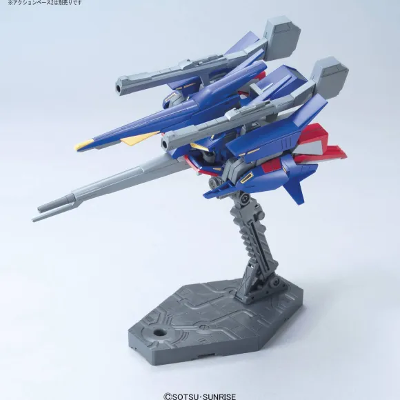 1/144 HGUC Z II