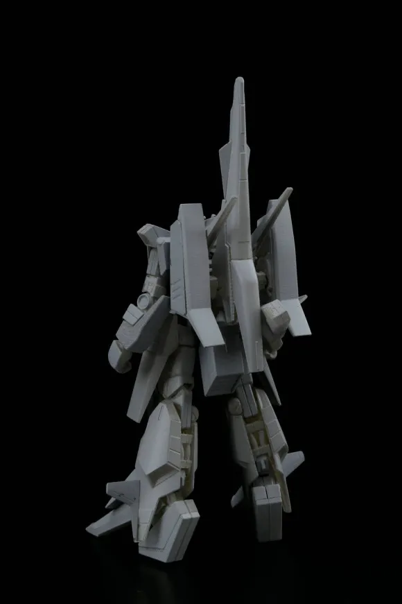 1/144 HGUC Z II