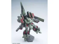 1/144 HGUC Zssa (Unicorn Ver.)