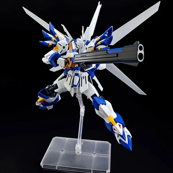 HG Weissritter (Super Robot Wars)