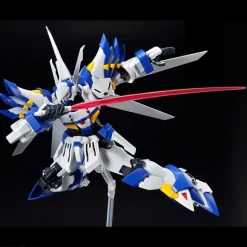 HG Weissritter (Super Robot Wars)