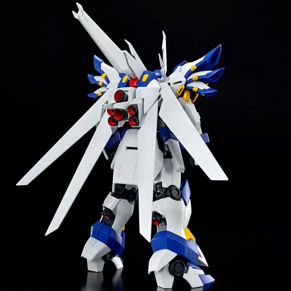 HG Weissritter (Super Robot Wars)
