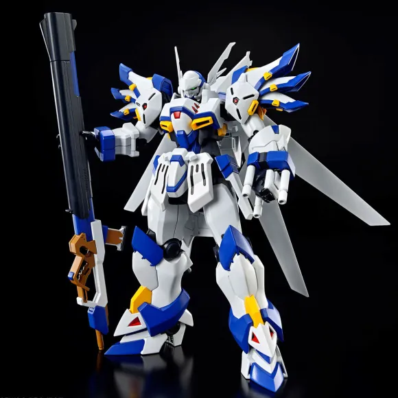 HG Weissritter (Super Robot Wars)