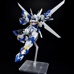 HG Weissritter (Super Robot Wars)