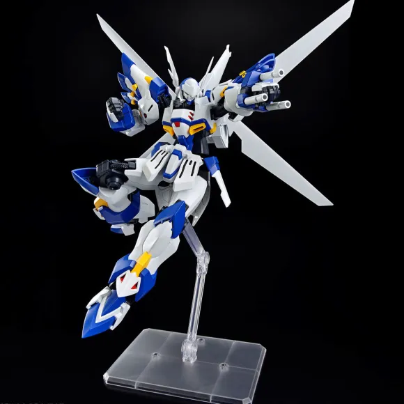 HG Weissritter (Super Robot Wars)