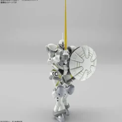 1/144 HG Xavier's Gyan Hakuji-Packs