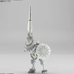 1/144 HG Xavier's Gyan Hakuji-Packs