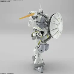 1/144 HG Xavier's Gyan Hakuji-Packs