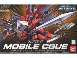 1/144 HG Xist's Mobile CGue