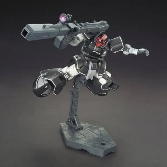 1/144 HG YMS-08B Dom Test Type