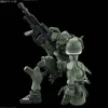 1/144 HG Zaku (GQ)