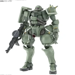 1/144 HG Zaku (GQ)