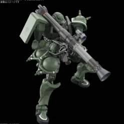 1/144 HG Zaku (GQ)