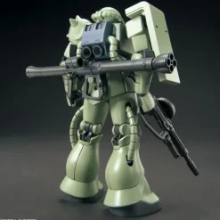 1/144 HG Zaku II