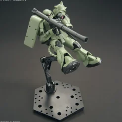 1/144 HG Zaku II