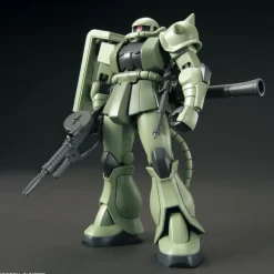 1/144 HG Zaku II