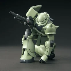 1/144 HG Zaku II