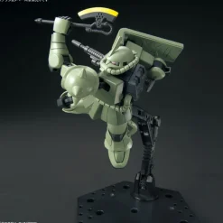 1/144 HG Zaku II